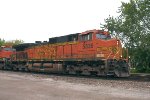 BNSF 5338